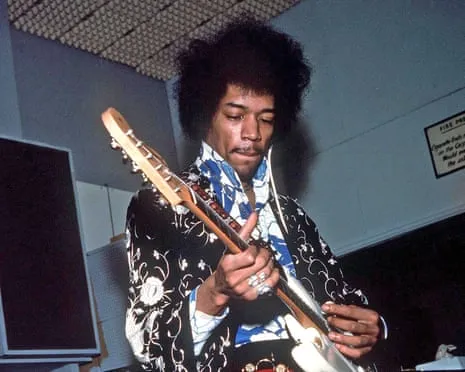 Famed UK Music Facility Visited by Hendrix, Bowie and Rolling Stones Set to Return Following Decades of Dormancy